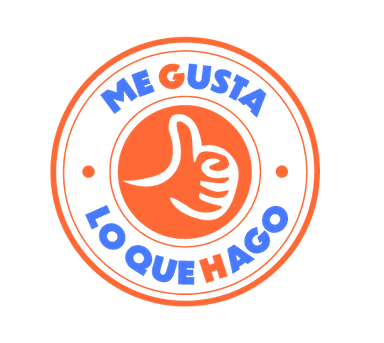 Me gusta lo que hago