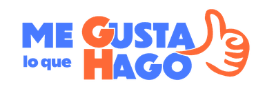 Me gusta lo que hago